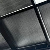 Sound Deadening 40 Sheets Silver Foil Butyl Deadener Car Vibration Proofing Mats