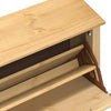 Gecheer Shoe Cabinet Hallway Shoe Storage Rack Shoe Organize Unit for C3U3