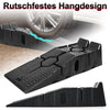 Heavy Duty 5 Ton Low Rise Car & Van Ramps Plastic Strong & Heavy Duty Pair New
