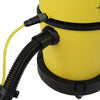 Valeting Machine Carpet Washer Wet & Dry Shampoo Vacuum Cleaner 20L HEPA Filter