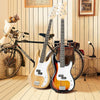 Glarry Electric GP Bass Guitar 4 String Set with Bag Strap Cable Full Kit NEW
