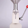 Manual Paste Liquid Filling Machine 5-50ml Stainless Steel Filling Machine