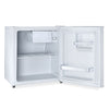 Panana 46/70 L Mini Fridge Black Counter Top Small Refrigerator Drinks Cooler