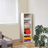 Cube Storage Bookcase Unit Shelf Home Office Organiser Display Box Shelving