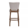 Set of 2 Bar Stools Kitchen Bar Table Dining Chairs Breakfast Bar Chair Barstool
