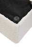 Ottoman Bench Set of 5 Bedroom Window Seat Entryway Footstool for Living Room