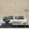 Luxury 3D Damask Non-woven Wallpaper Roll Home Wall Decor 9.5M Wall Paper Roll