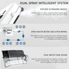 3000Pa Full Automatic Window Cleaning Robot Remote Control Window Cleaner Robot