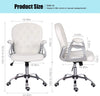 Students Study Desk Chair Office Computer Game Swivel Ergonomic Style High Back
