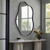 Wall Mirror Bathroom Bedroom Decorative Framed Vanity Mirror Home Office Chic