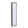 Room Divider Wall Solid Wood Screen 3/4/6 Panel Folding Partition Privacy Screen