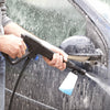 Electric Power Jet Washer 110 Bar High Pressure Patio and Car Cleaner