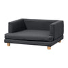 Pet Sofa Bed Lounge Dog Bed Couch for Small & Medium Dog Cat Lounger Puppy Bed