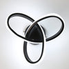 Chic LED Lamp Ceiling Light Modern Chandelier Living Room Bedroom Pendant Lights