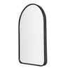 Large Rectangle Mirror Wall Mounted Bathroom Washroom Dressing Vanity Mirrors