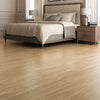 Floor Planks Tiles Self Adhesive Wood Effect Vinyl Flooring Kitchen Bathroom UK