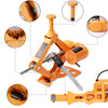 Panana 3 Ton Car Electric Jack Floor Jack Automatic electric jack Scissor Lift