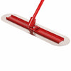 Concrete Bull Float 1200x300mm Full Kit Concrete Tool Trowel Handle & Bracket