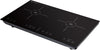 Portable Induction Hob 2800W Electric Cooktop Countertop 2 Burner Double Cooker