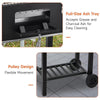 harcoal Barbecue, Portable BBQ Use Anywhere In Your Garden, For Grilling Meat