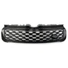 Front Grille Gloss Black Dynamic Look Fits Range Rover Evoque L538 2011-2018