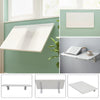Folding Wall Mounted Laptop PC Computer Desk Dining Table Kitchen Storage Shelf