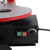 Adjustable Variable Speed Scroll Saw 16" 125W With Blade LED Lamp Dust Blower