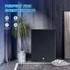 Under Counter Drinks Fridge 40L Beer / Wine Cooler,LED Light + Jbajbpnpbeymyhdhn