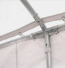 Car Port Shelter Outdoor Garden Tent Portable Garage Storage Awning Canopy Shed