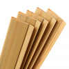 PVC Fence Screen Bamboo Mat Border Panel Garden Wall Privacy Balcony Shade lots