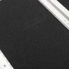 Portable Wheelchair Threshold Ramp Aluminium Multi-fold Non-slip Suitcase Ramps