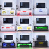 Modern 160cm TV Unit Cabinet Stand High Gloss Doors Entertainment Free RGB LED