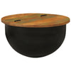 Coffee Table, Side Table for Living Room, End Table with Storage, Sofa F9O2