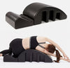 Pilates Arc Spine Corrector,Yoga Arc Barrel Pilates Reformer Machine Access NEW