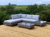 GSD Corner Sofa Sunlounger Rattan Wicker Luxury Garden Set 5 Year Warranty!!!