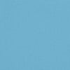 qohoio Garden Parasol with Steel Blue 269x269x235 ,Beach Parasol, Q0T6