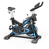 Exercise Bike Cardio Cycle Indoor Home Training Flywheel Fitness Spinning Bikes