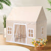 For 3 Kids Large Play House.Play Tent w/ Mat Indoor/Outdoor Tent Girls Boys Gift