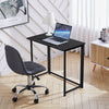 Computer Desk Laptop Pc Study Table Home Office Desk Furniture Shelf Workstation