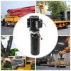 2.2KW Motor 10.6qt Oil Tank Hydraulic Power Unit Electro-hydraulic Lift Pump