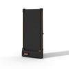 Walking Pad Treadmill 1-6 km//h Home Under Desk Treadmill with Incline & Remote