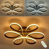 Modern LED Ceiling Light Chandelier Pendant Lamp For Kitchen Dining Living Room