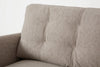 Swyft Model 10 Armchair - Pumice Linen RRP £999