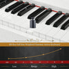Full Size Weighted 88-Key Digital Piano Electric Hammer Action Keyboard Piano
