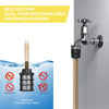 3000W Electric High Pressure Washer High Power Jet Wash Patio Car Cleaner