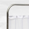 Hospital Medical Privacy Screen |Premium Doctor First Aid Screen Stainless Steel