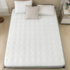 GUDE NIGHT* Pocket Sprung Bed 7-Zone Memory Foam Mattress 3FT 4FT6
