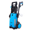 1800W Electric High Pressure Power Jet Washer 135 Bar Garden Patio Car Cleaner