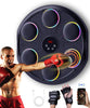 2025 Upgraded Smart Music Boxing Machine 12 Training Modes w/Boxing Gloves Music