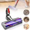 UK Dyson Motor Head Brush Replacement Vacuum Cleaner V7 V8 V10 V11 V15